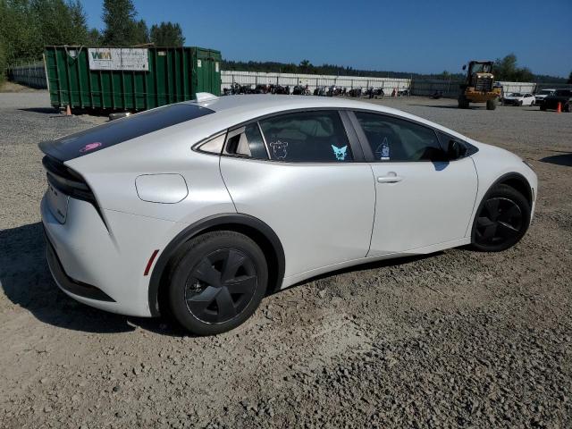 Photo 2 VIN: JTDACACU5R3015735 - TOYOTA PRIUS PRIM 