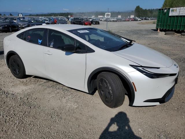 Photo 3 VIN: JTDACACU5R3015735 - TOYOTA PRIUS PRIM 