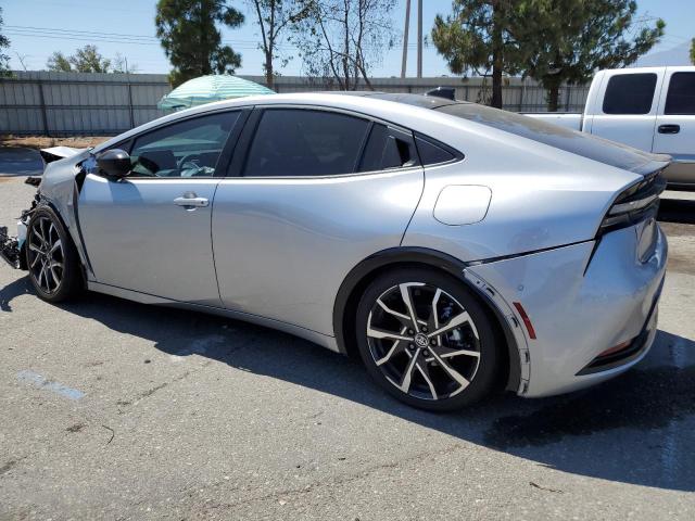 Photo 1 VIN: JTDACACU5R3017971 - TOYOTA PRIUS PRIM 