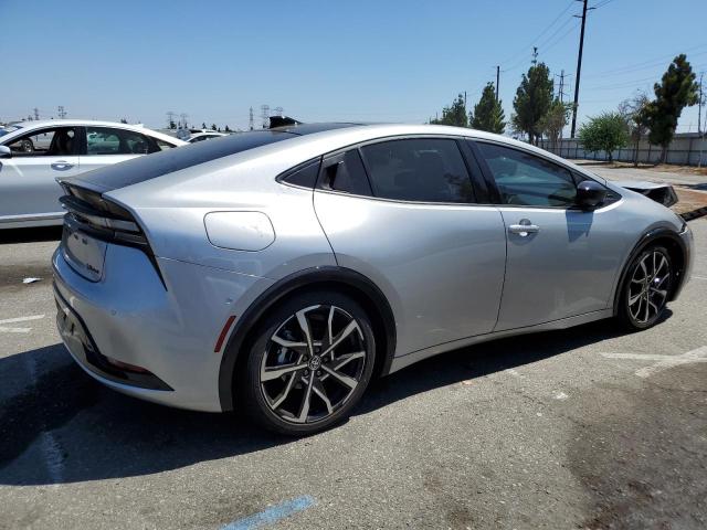 Photo 2 VIN: JTDACACU5R3017971 - TOYOTA PRIUS PRIM 