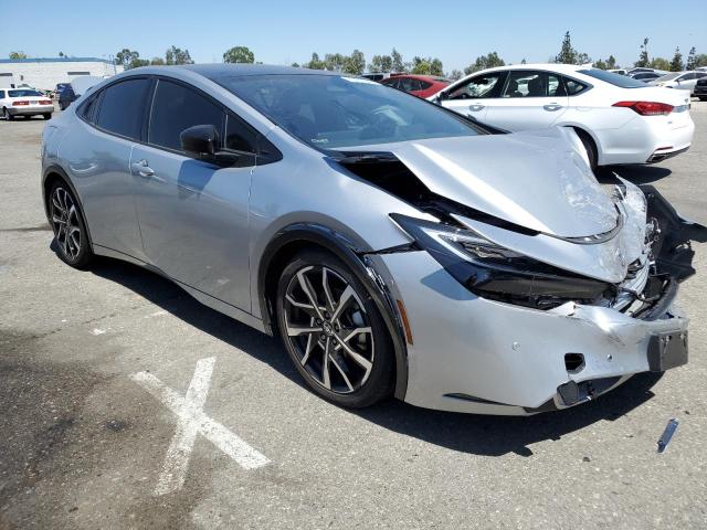 Photo 3 VIN: JTDACACU5R3017971 - TOYOTA PRIUS PRIM 