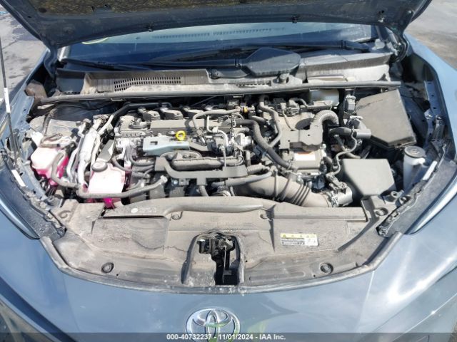 Photo 9 VIN: JTDACACU6R3013010 - TOYOTA PRIUS PRIME 