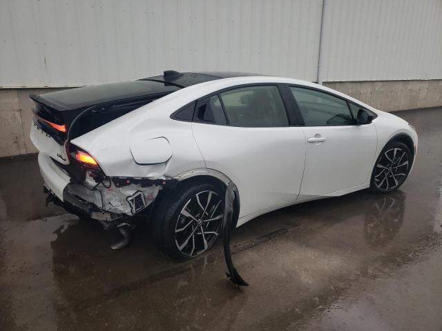 Photo 2 VIN: JTDACACU6R3013511 - TOYOTA PRIUS PRIM 