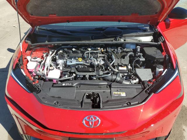 Photo 10 VIN: JTDACACU7P3009884 - TOYOTA PRIUS 