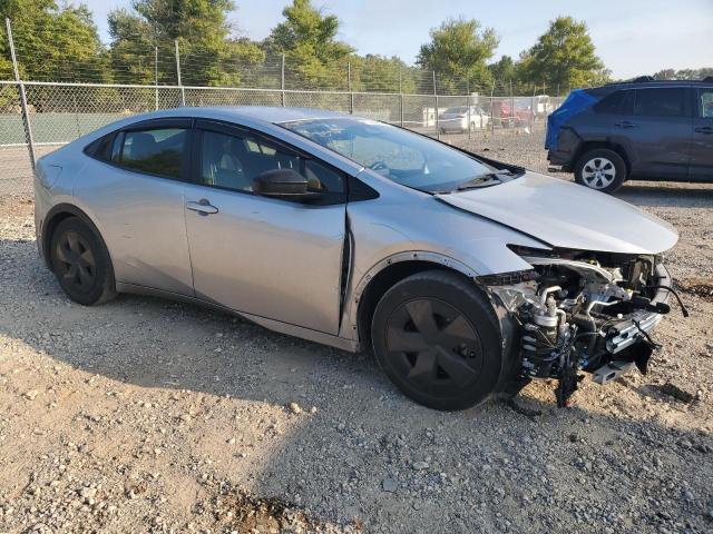 Photo 3 VIN: JTDACACU8P3002037 - TOYOTA PRIUS PRIM 