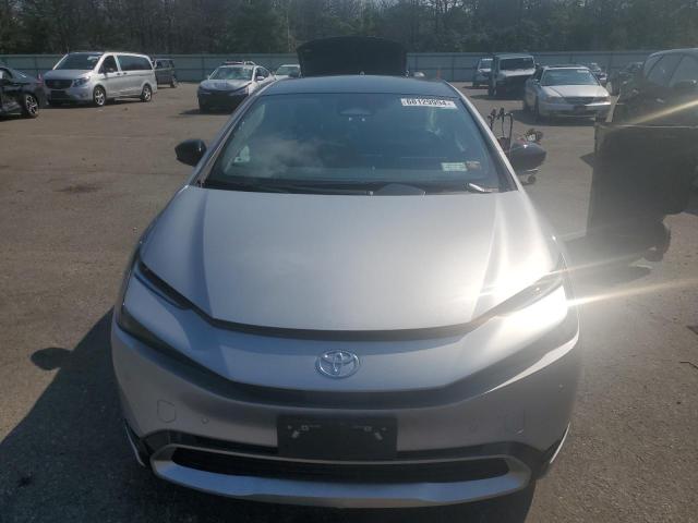 Photo 4 VIN: JTDACACU9P3004170 - TOYOTA PRIUS PRIM 