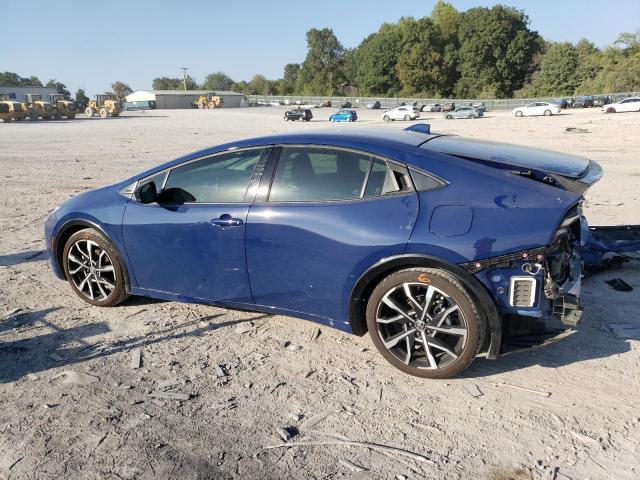 Photo 1 VIN: JTDACACU9P3007750 - TOYOTA PRIUS PRIM 