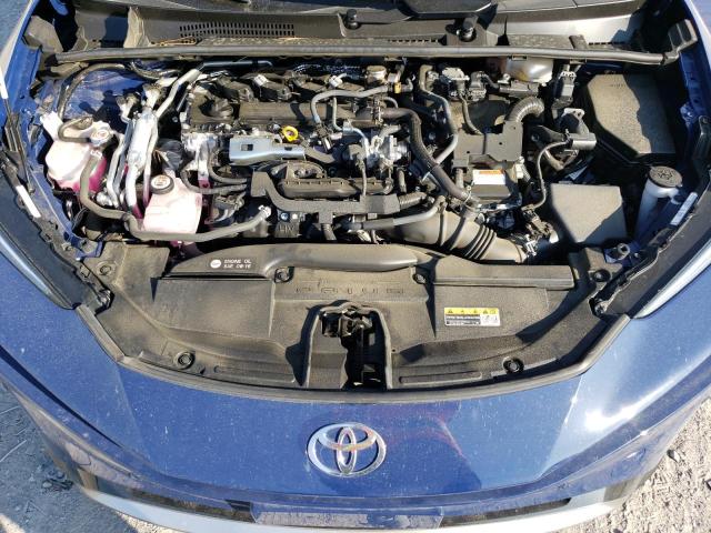 Photo 10 VIN: JTDACACU9P3007750 - TOYOTA PRIUS PRIM 