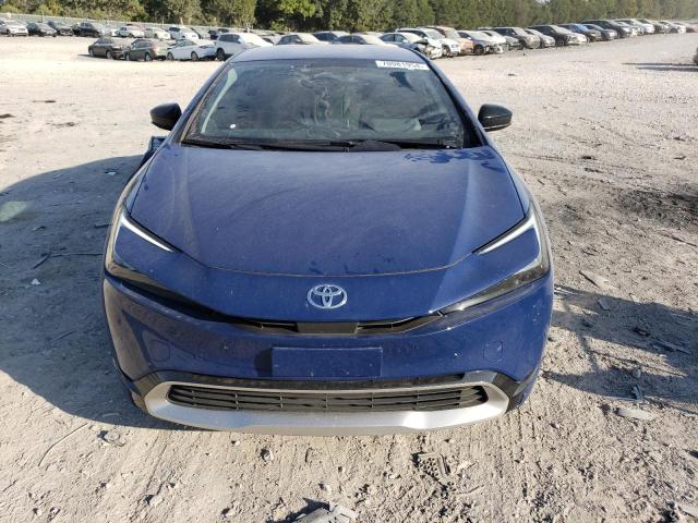 Photo 4 VIN: JTDACACU9P3007750 - TOYOTA PRIUS PRIM 