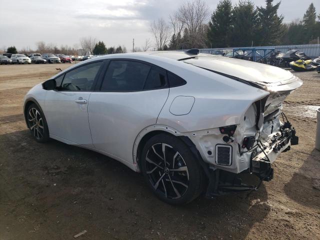 Photo 1 VIN: JTDACACU9R3019092 - TOYOTA PRIUS PRIM 