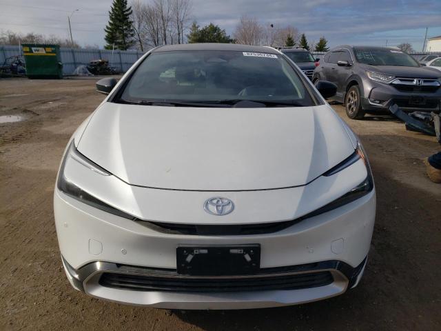 Photo 4 VIN: JTDACACU9R3019092 - TOYOTA PRIUS PRIM 