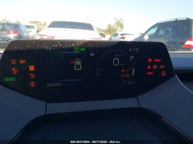 Photo 6 VIN: JTDACACUXP3000970 - TOYOTA PRIUS PRIME 