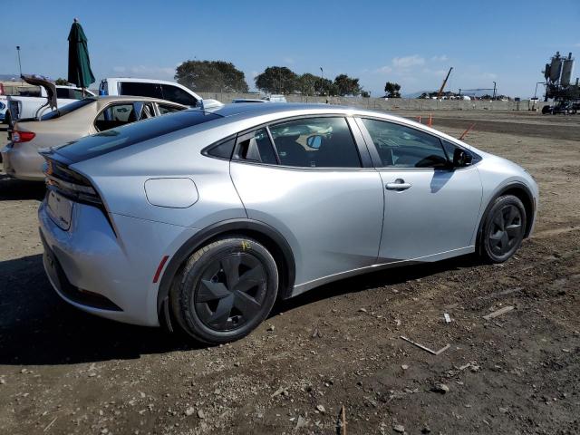 Photo 2 VIN: JTDACACUXR3016069 - TOYOTA PRIUS 