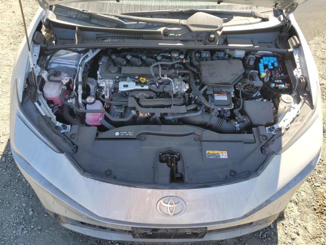 Photo 10 VIN: JTDADABU0P3000460 - TOYOTA PRIUS LE 