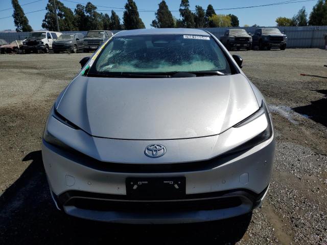 Photo 4 VIN: JTDADABU0P3000460 - TOYOTA PRIUS LE 