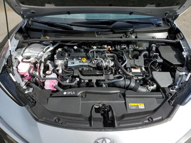 Photo 10 VIN: JTDADABU0P3004749 - TOYOTA PRIUS 