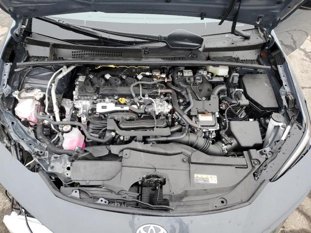 Photo 10 VIN: JTDADABU0P3005061 - TOYOTA PRIUS 