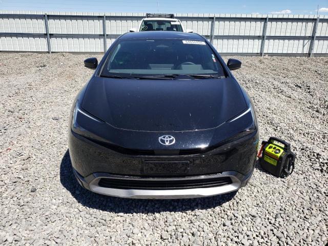 Photo 4 VIN: JTDADABU1R3012300 - TOYOTA PRIUS LE 