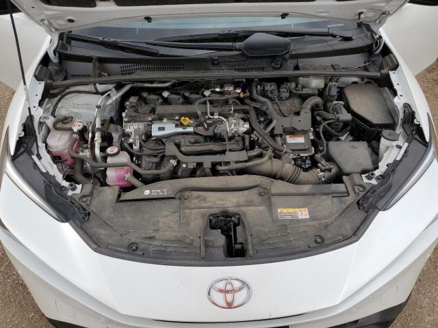 Photo 10 VIN: JTDADABU2P3006583 - TOYOTA PRIUS LE 