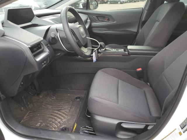 Photo 6 VIN: JTDADABU2P3006583 - TOYOTA PRIUS LE 