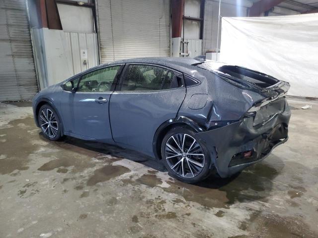 Photo 1 VIN: JTDADABU2R3011852 - TOYOTA PRIUS LE 