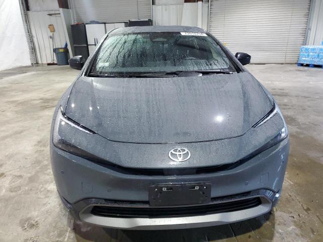 Photo 4 VIN: JTDADABU2R3011852 - TOYOTA PRIUS LE 