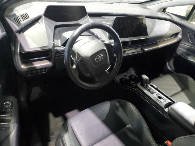 Photo 7 VIN: JTDADABU2R3011852 - TOYOTA PRIUS LE 