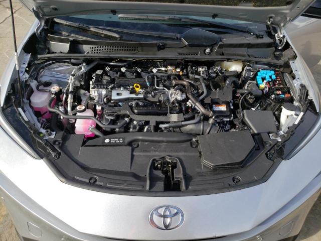 Photo 10 VIN: JTDADABU3P3004504 - TOYOTA PRIUS 