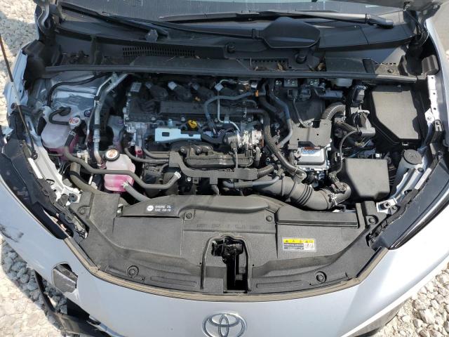 Photo 10 VIN: JTDADABU3R3009673 - TOYOTA PRIUS LE 