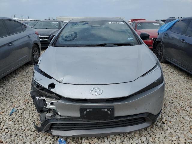 Photo 4 VIN: JTDADABU3R3009673 - TOYOTA PRIUS LE 