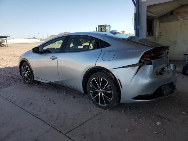 Photo 1 VIN: JTDADABU3R3011407 - TOYOTA PRIUS LE 