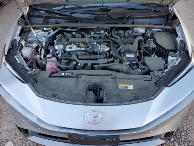 Photo 10 VIN: JTDADABU3R3011407 - TOYOTA PRIUS LE 