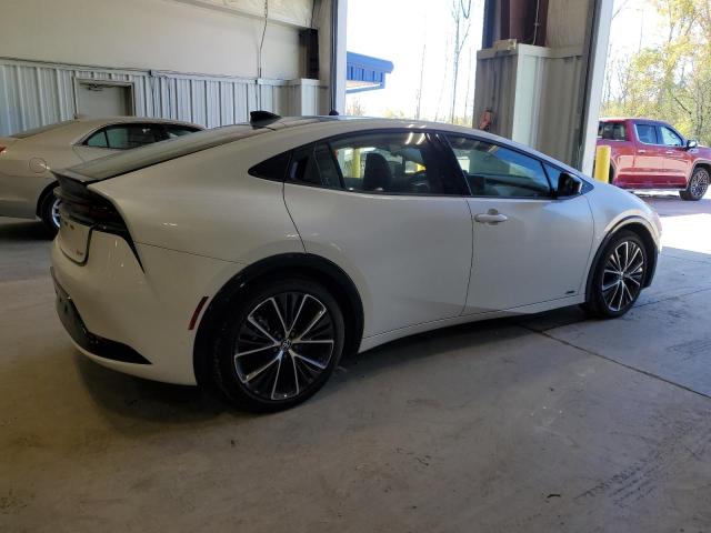 Photo 2 VIN: JTDADABU4R3007916 - TOYOTA PRIUS LE 