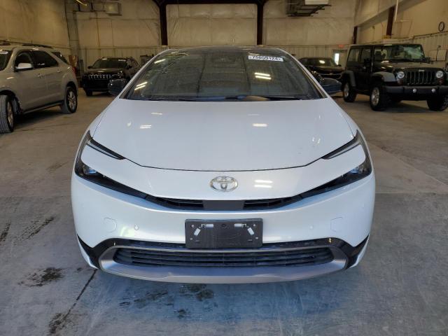 Photo 4 VIN: JTDADABU4R3007916 - TOYOTA PRIUS LE 