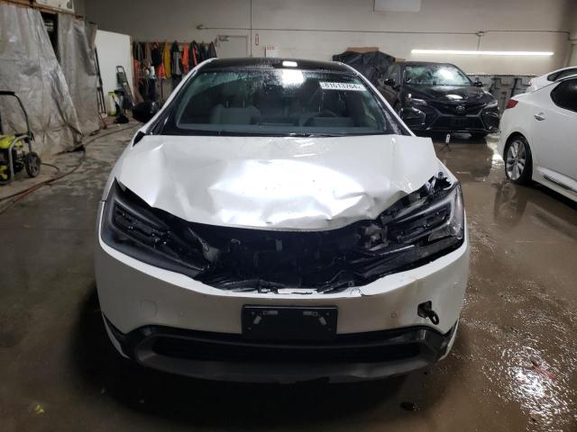 Photo 4 VIN: JTDADABU4R3011254 - TOYOTA PRIUS LE 