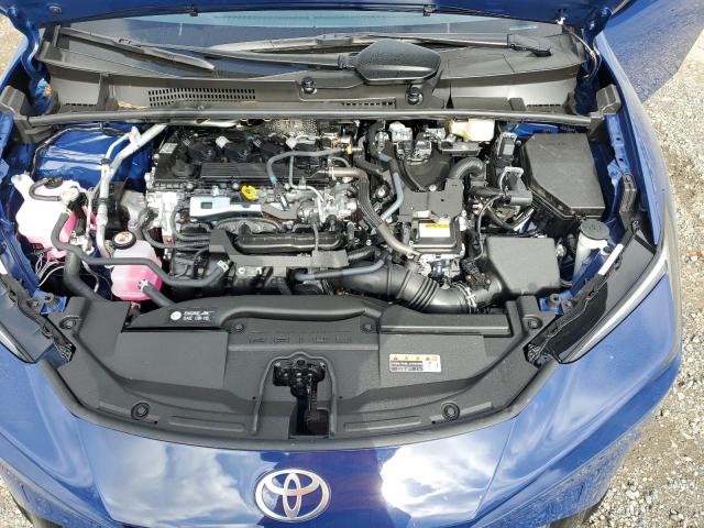 Photo 10 VIN: JTDADABU4R3017510 - TOYOTA PRIUS LE 