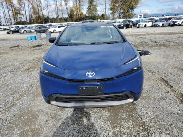 Photo 4 VIN: JTDADABU4R3017510 - TOYOTA PRIUS LE 