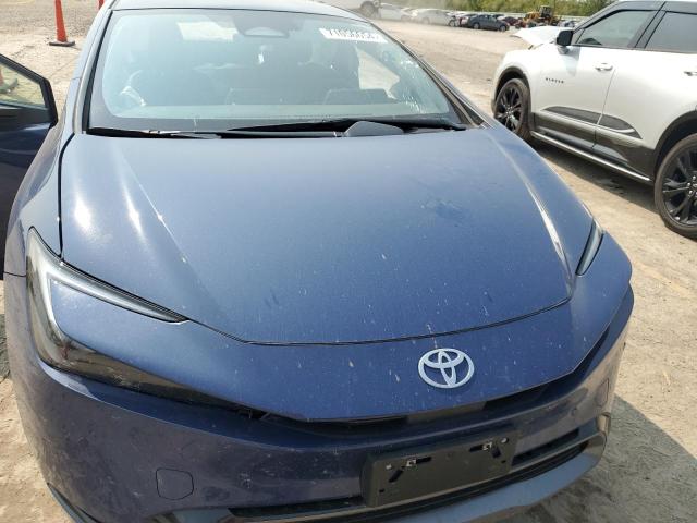 Photo 10 VIN: JTDADABU6P3006134 - TOYOTA PRIUS LE 