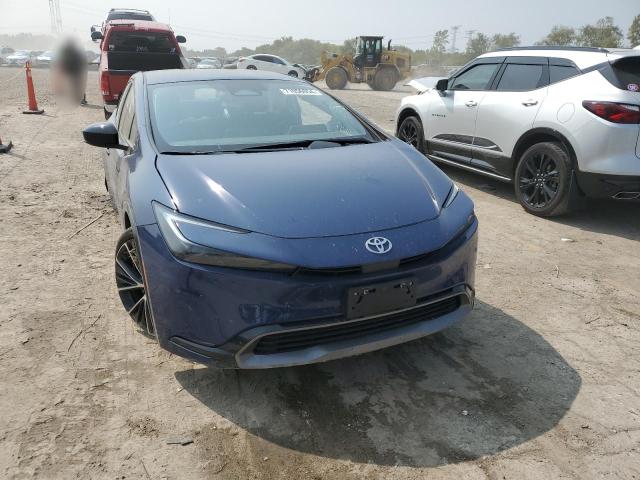 Photo 4 VIN: JTDADABU6P3006134 - TOYOTA PRIUS LE 