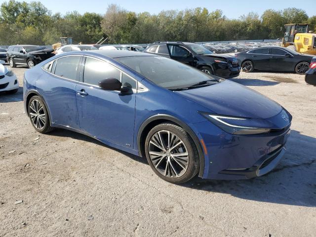 Photo 3 VIN: JTDADABU6R3007867 - TOYOTA PRIUS LE 