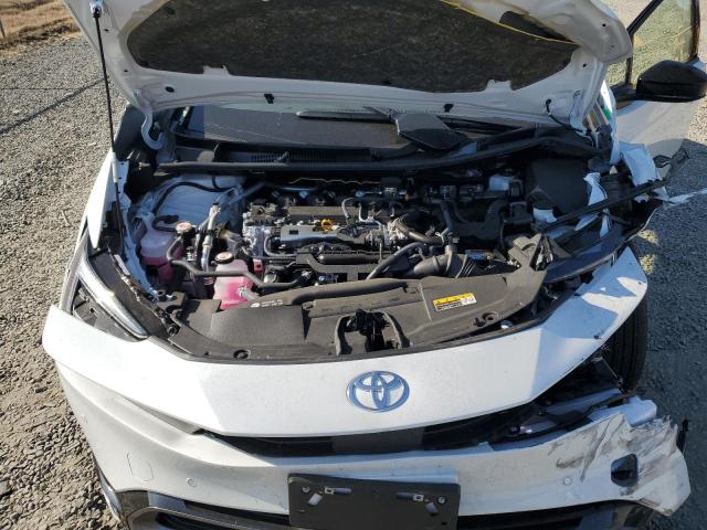 Photo 10 VIN: JTDADABU8P3002747 - TOYOTA PRIUS PRIM 