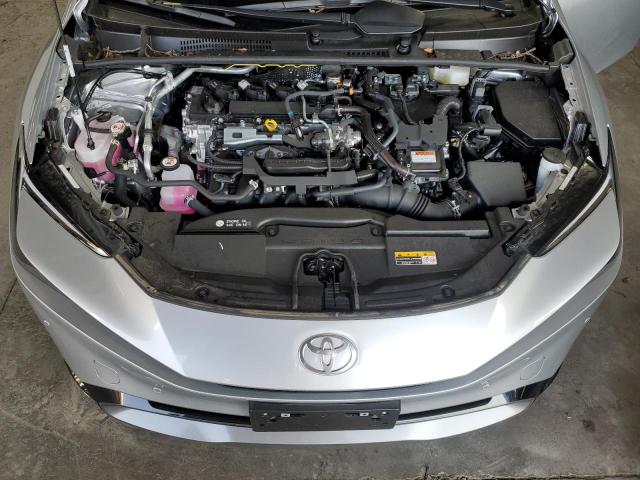 Photo 11 VIN: JTDADABU8R3013394 - TOYOTA PRIUS LE 