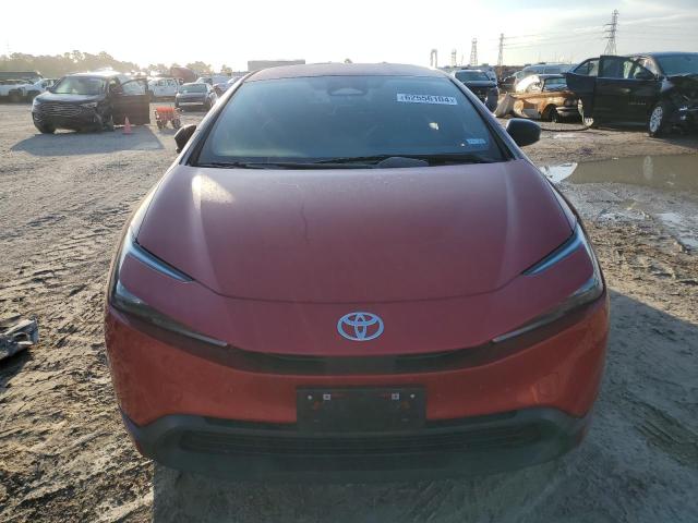 Photo 4 VIN: JTDADABU9R3007958 - TOYOTA PRIUS LE 