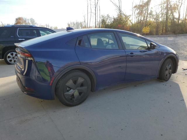 Photo 2 VIN: JTDADABU9R3007989 - TOYOTA PRIUS LE 