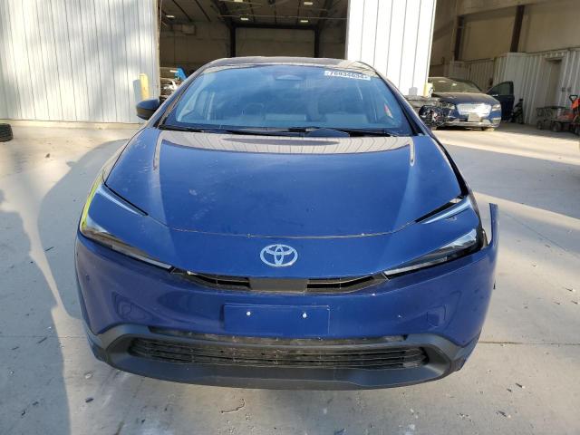 Photo 4 VIN: JTDADABU9R3007989 - TOYOTA PRIUS LE 