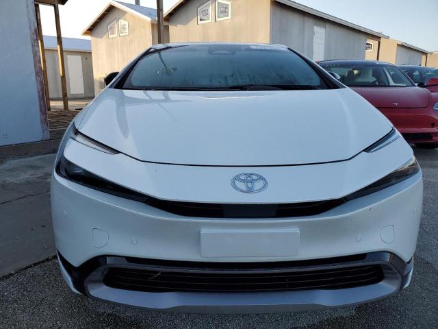 Photo 4 VIN: JTDADABU9R3009404 - TOYOTA PRIUS LE 