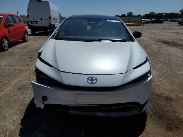 Photo 4 VIN: JTDADABU9R3010438 - TOYOTA PRIUS LE 