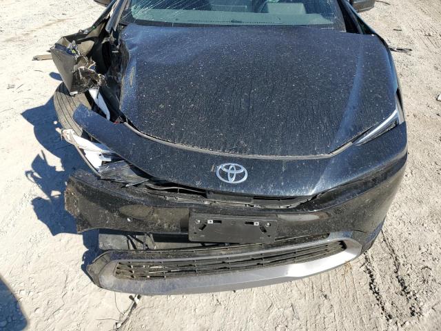 Photo 10 VIN: JTDADABU9R3011878 - TOYOTA PRIUS LE 