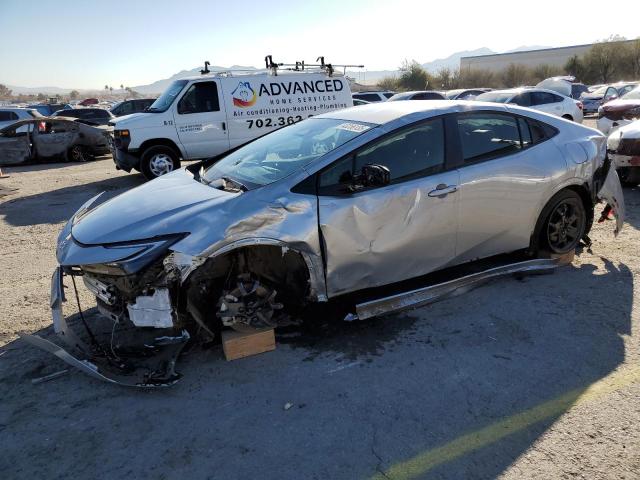 VIN: JTDADABU9R3015428 - toyota prius le