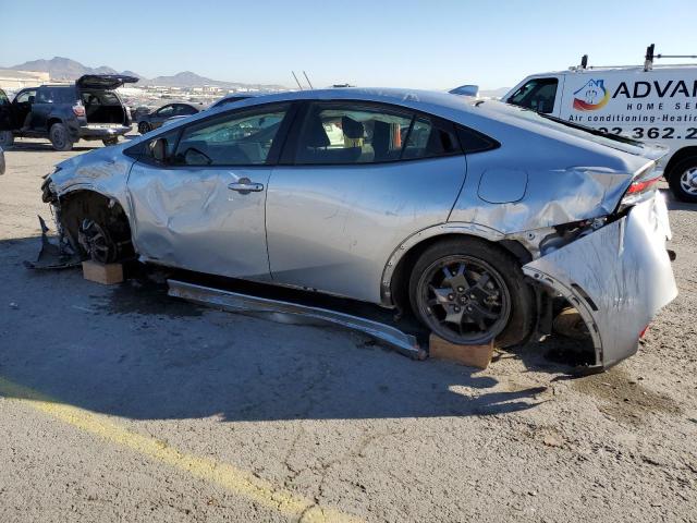 Photo 1 VIN: JTDADABU9R3015428 - TOYOTA PRIUS LE 